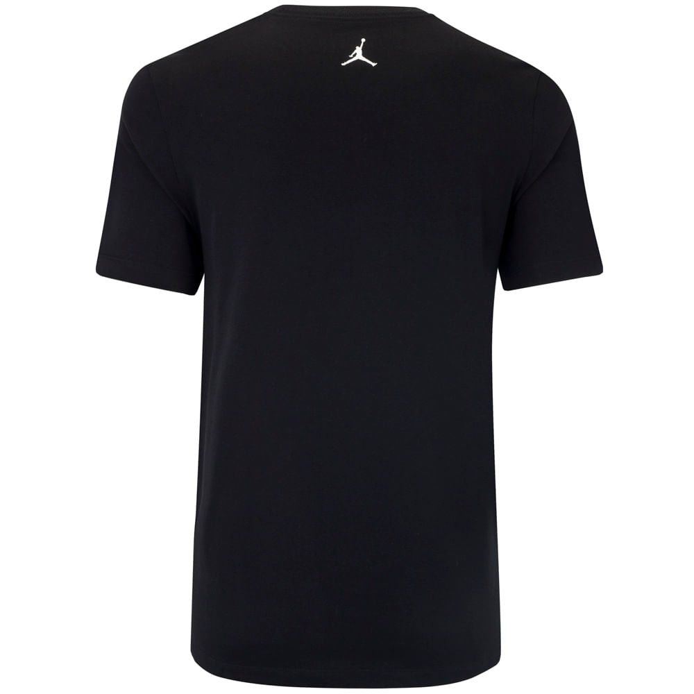 Camiseta Jordan Nike Flight Essential Crew