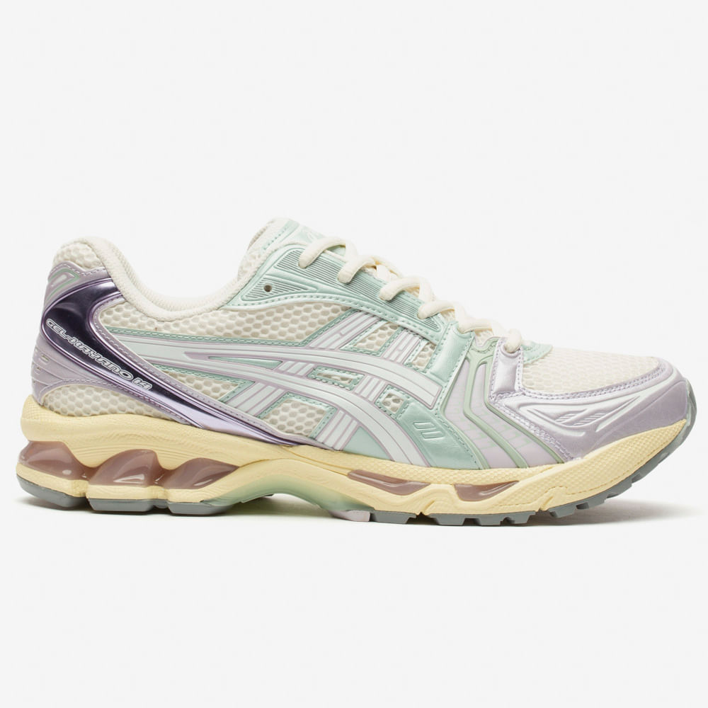 Tênis ASICS Gel-Kayano 14