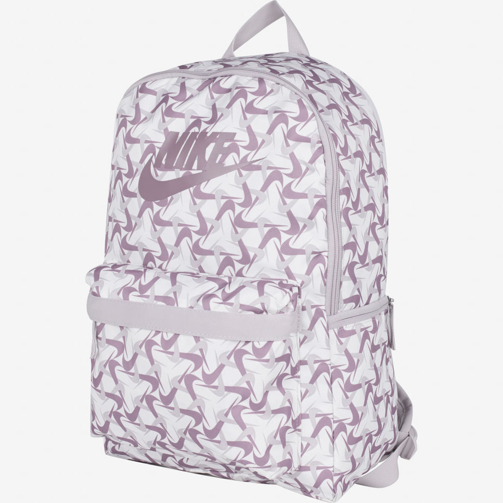 Mochila Nike Heritage ACC Print Fall 25 Litros