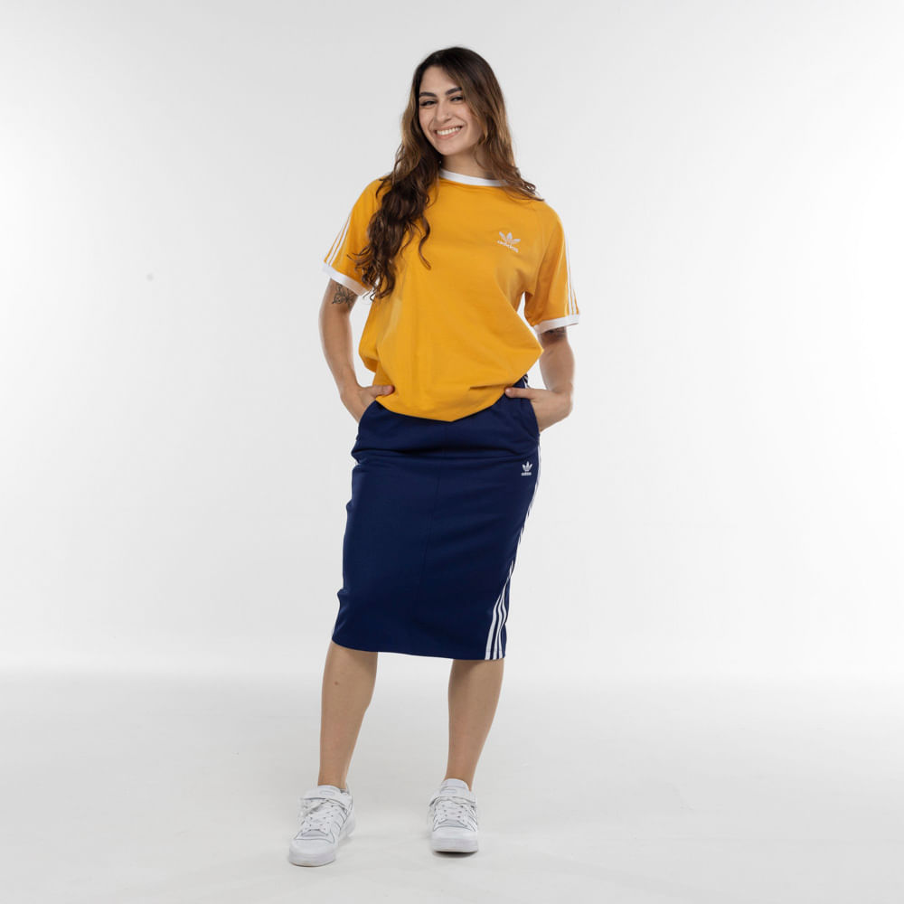 Saia adidas Originals BB Skirt