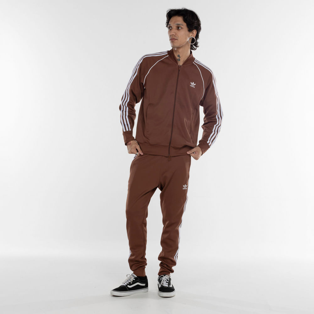 Jaqueta adidas Originals SSt