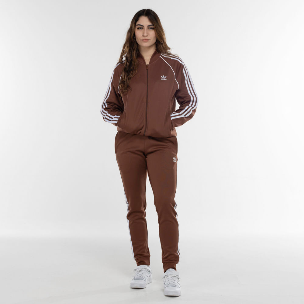 Jaqueta adidas Originals SSt