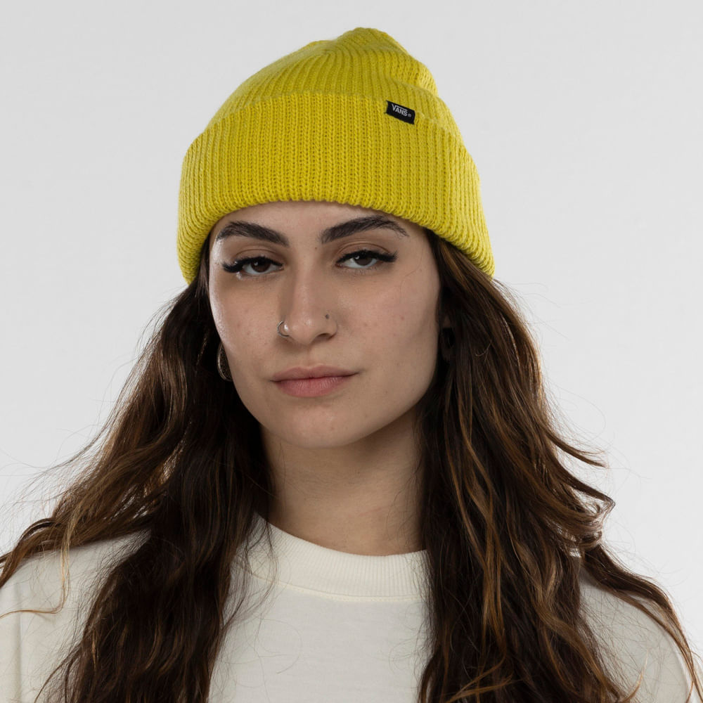 Gorro Vans Core Basics Beanie - Adulto