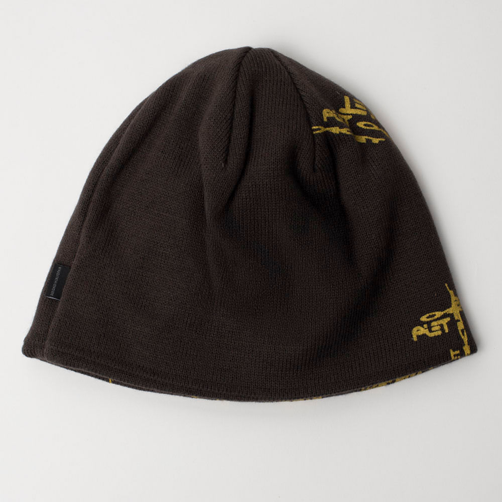 Gorro Piet Heavy Stretch Beanie