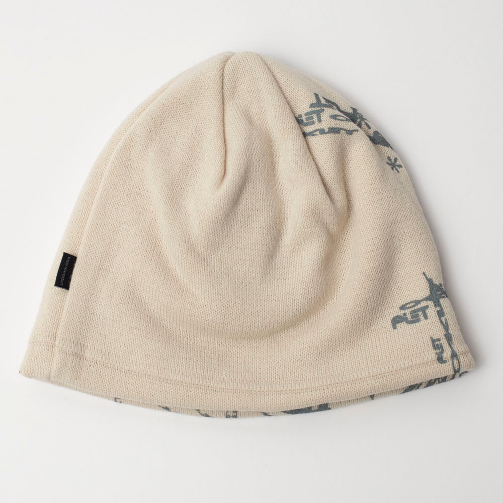 Gorro Piet Heavy Stretch Beanie