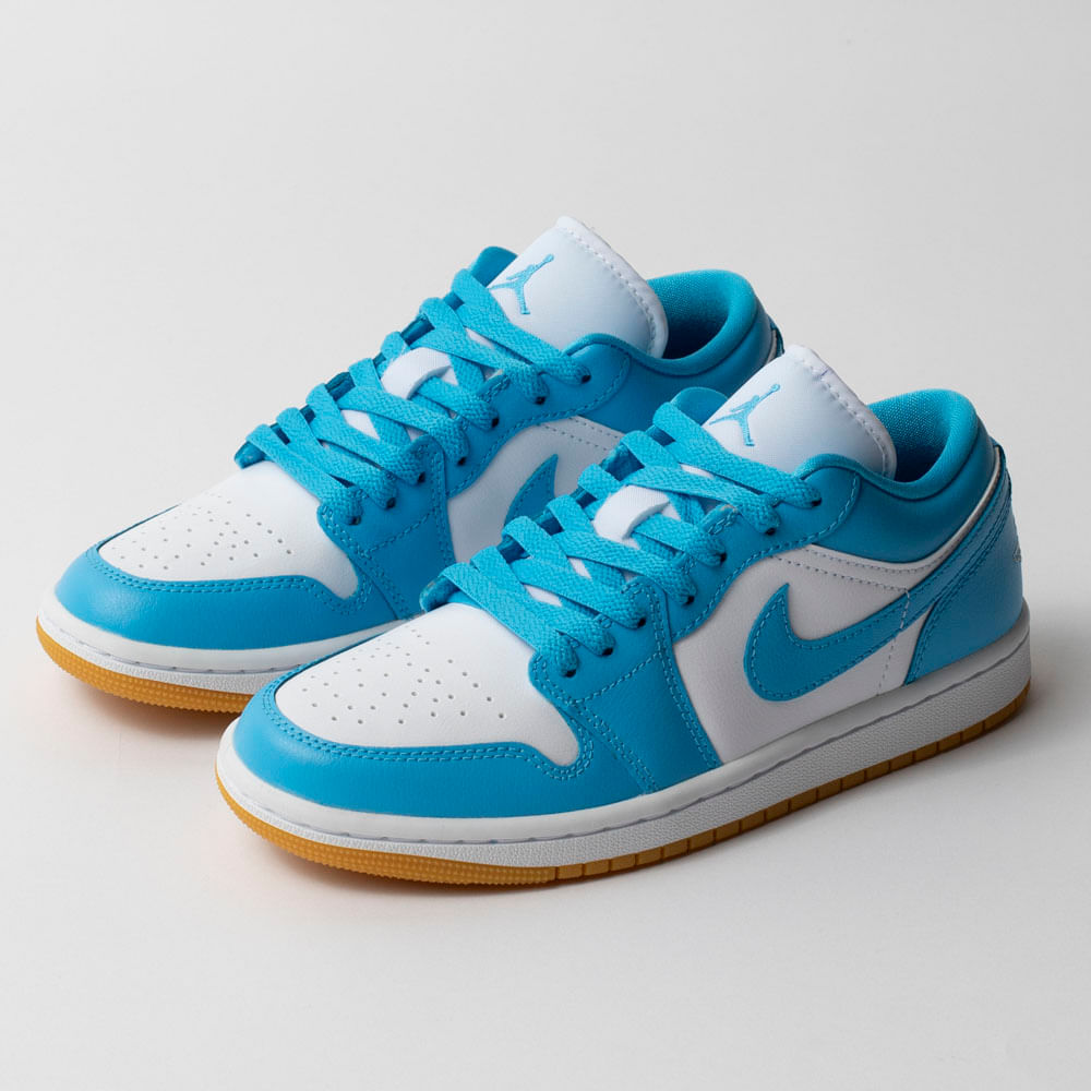 Tênis Nike Air Jordan 1 Low Re