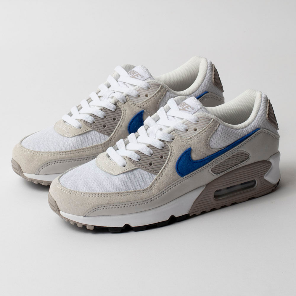 Tênis Nike Air Max 90