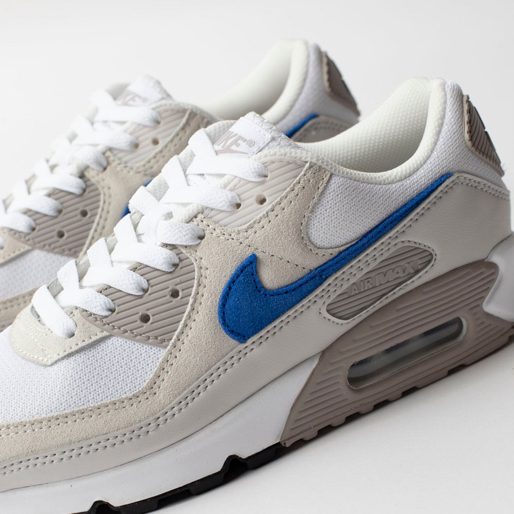 Tênis Nike Air Max 90