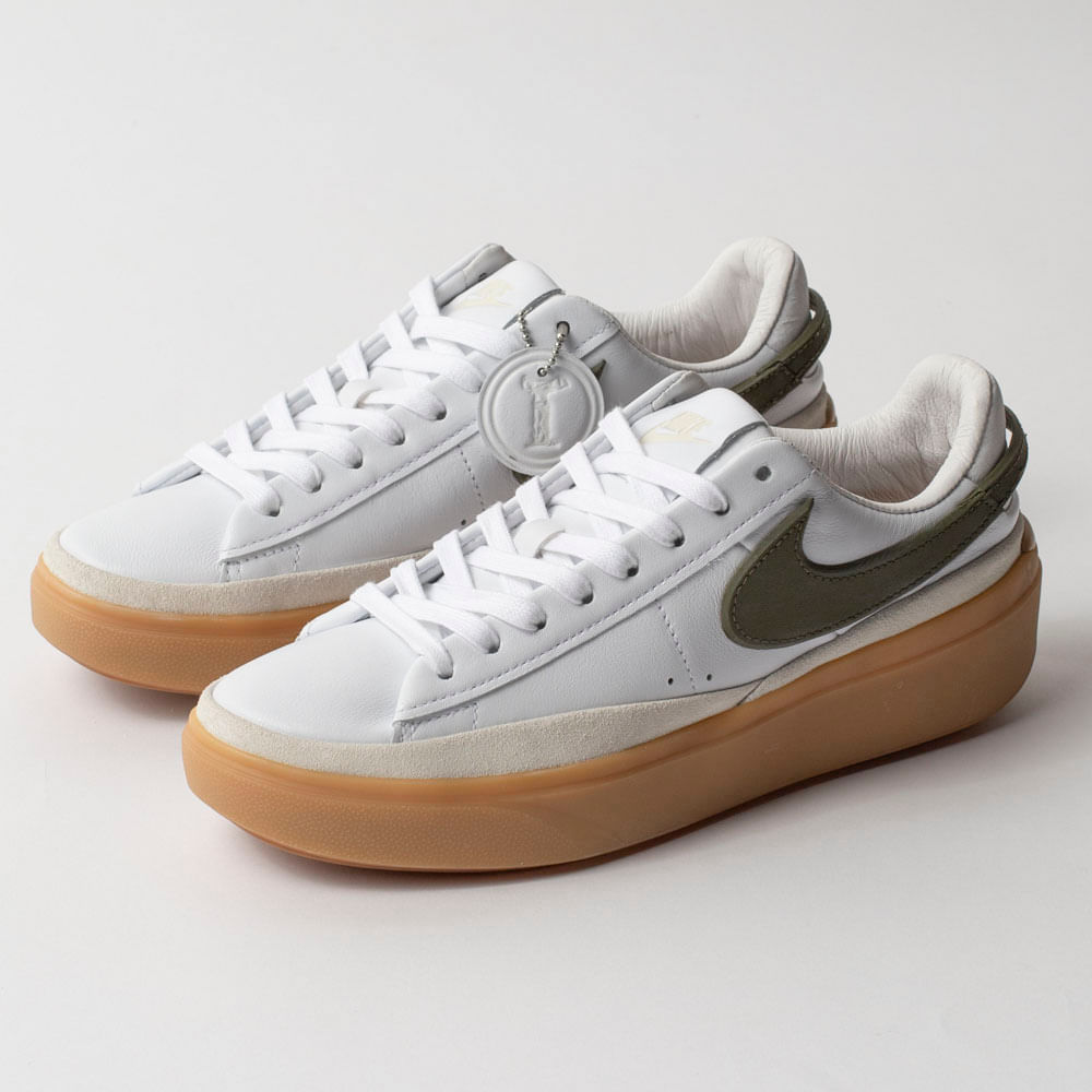 Tênis Nike Blazer Phantom Low