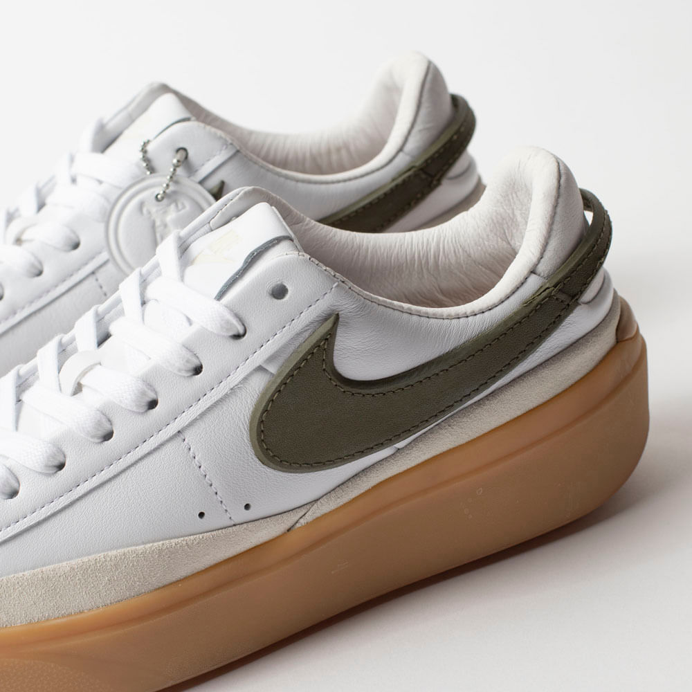 Tênis Nike Blazer Phantom Low