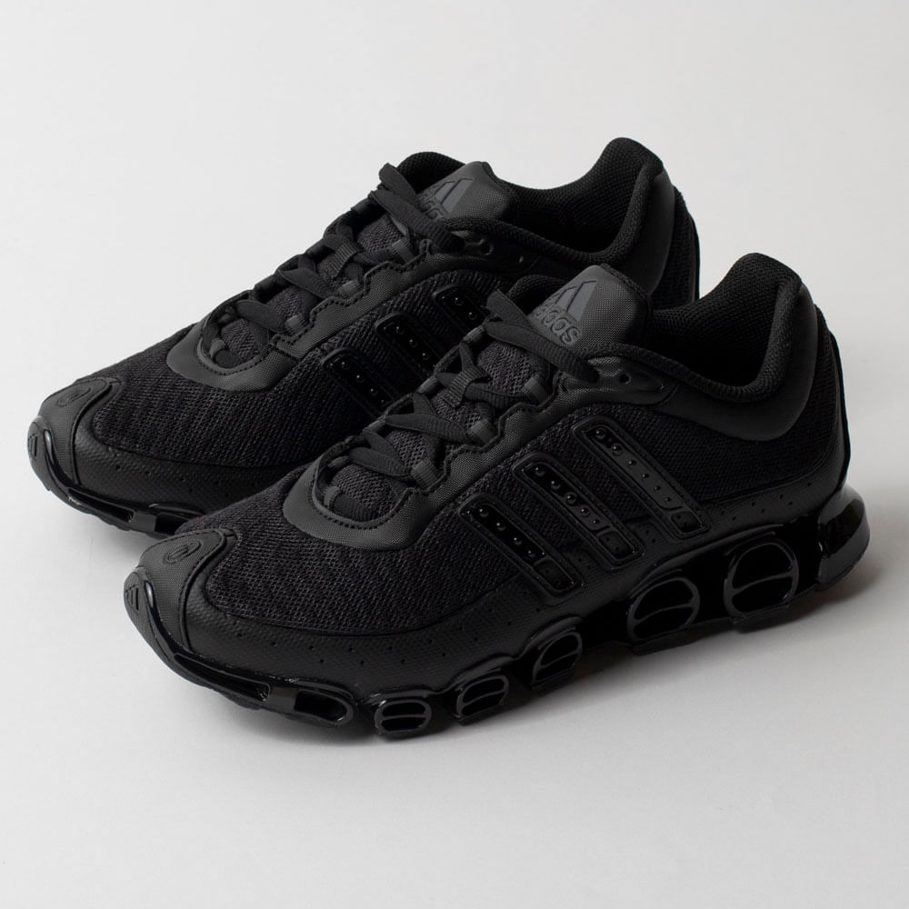 Tênis adidas Megaride - Core Black