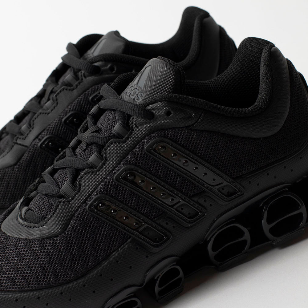 Tênis adidas Megaride - Core Black