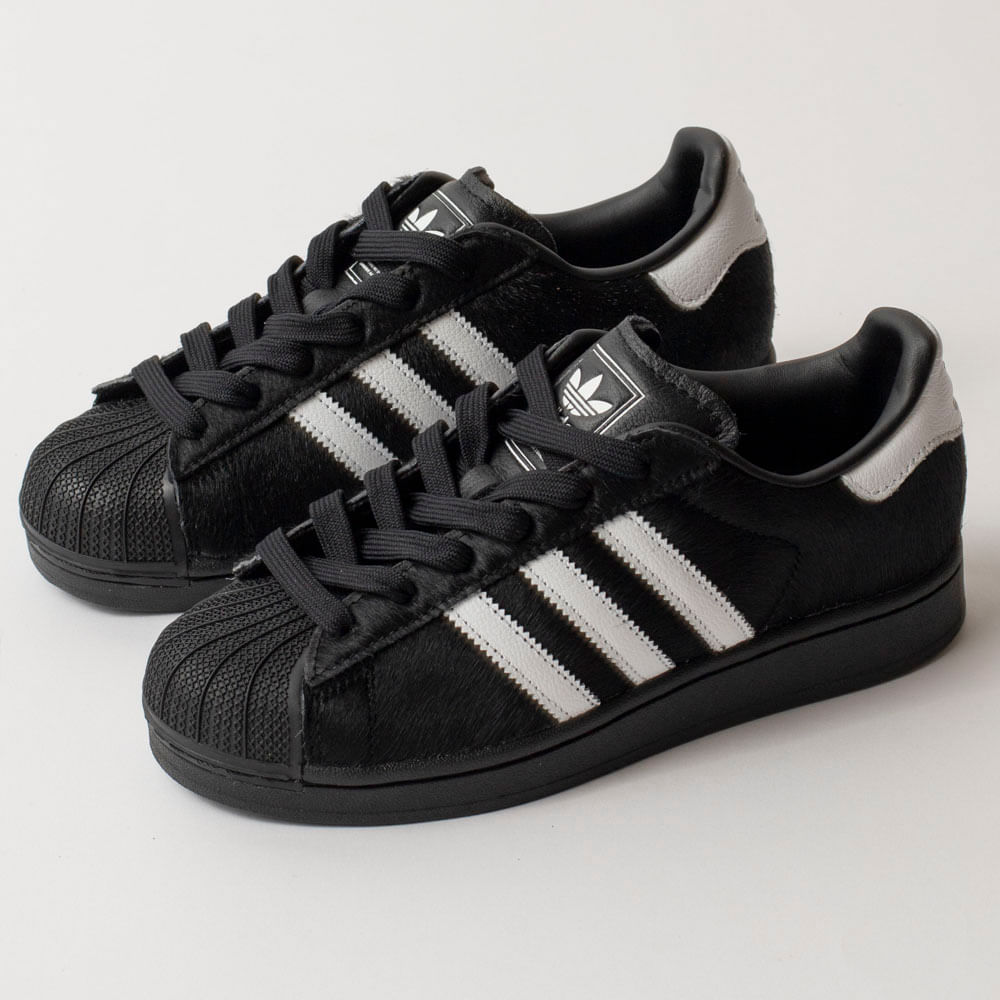 Tênis adidas Originals Superstar II