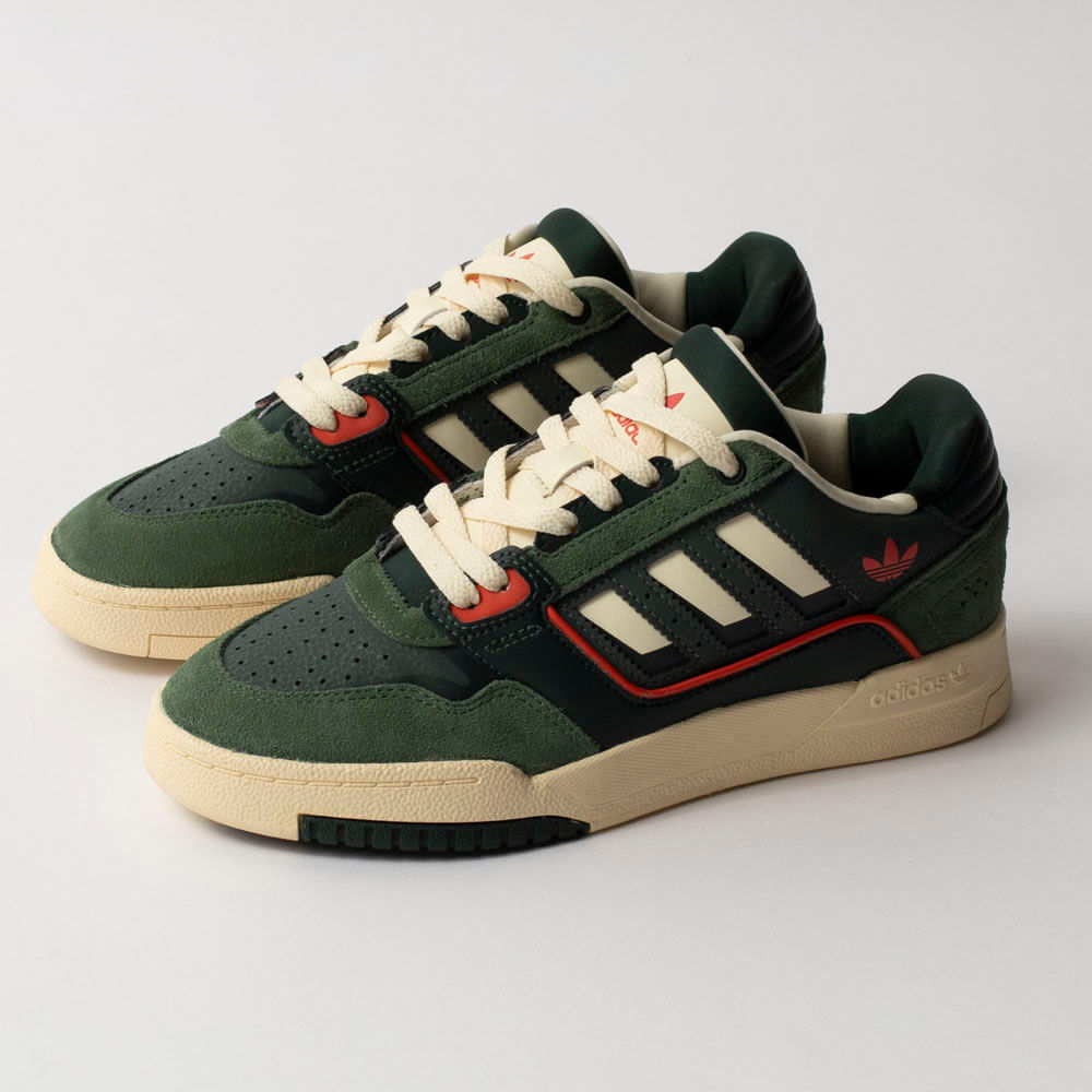 Tênis adidas Originals Drop Step Low 2.0