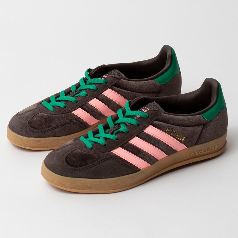 Tênis adidas Originals Gazelle Indoor
