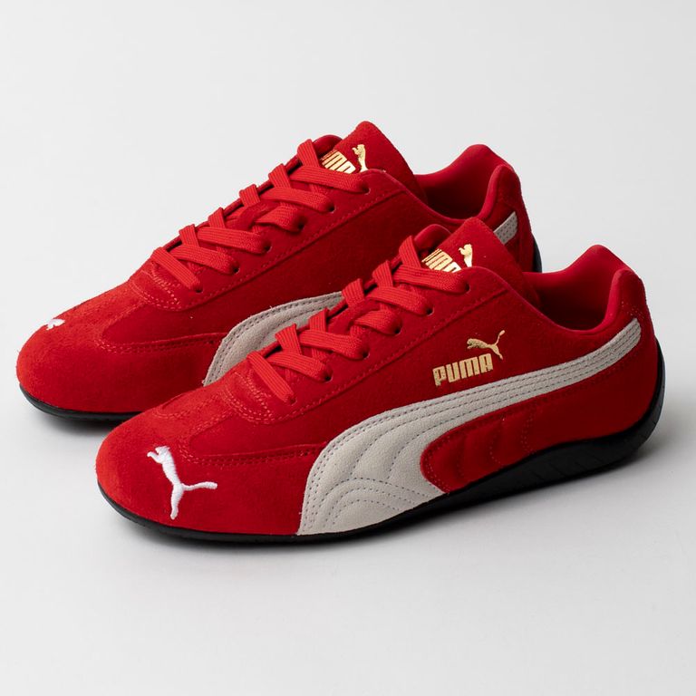 Tênis Puma Speedcat Og Wns