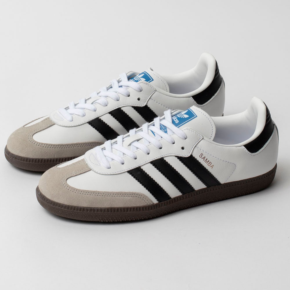 Tênis Adidas Samba Og | Studio78 Tênis Adidas Samba Og | Studio78