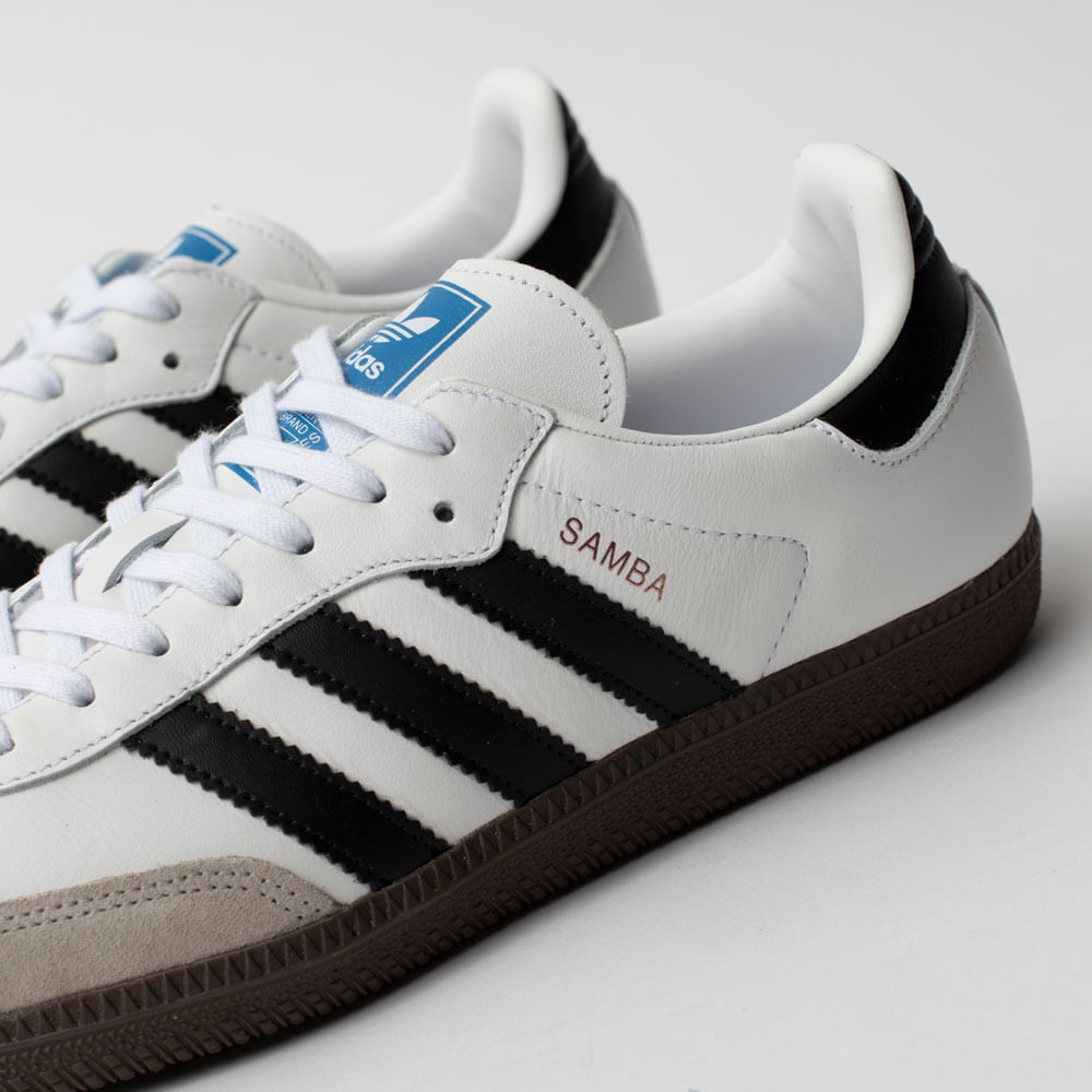 Tênis Adidas Samba Og | Studio78 Tênis Adidas Samba Og | Studio78