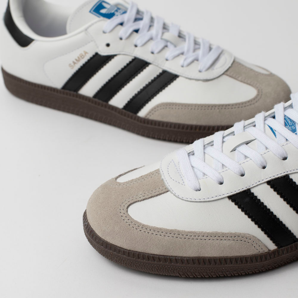 Tênis Adidas Samba Og | Studio78 Tênis Adidas Samba Og | Studio78