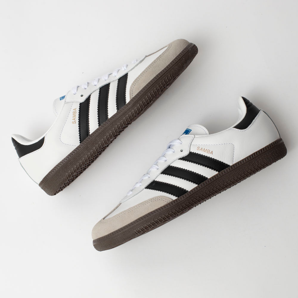 Tênis Adidas Samba Og | Studio78 Tênis Adidas Samba Og | Studio78
