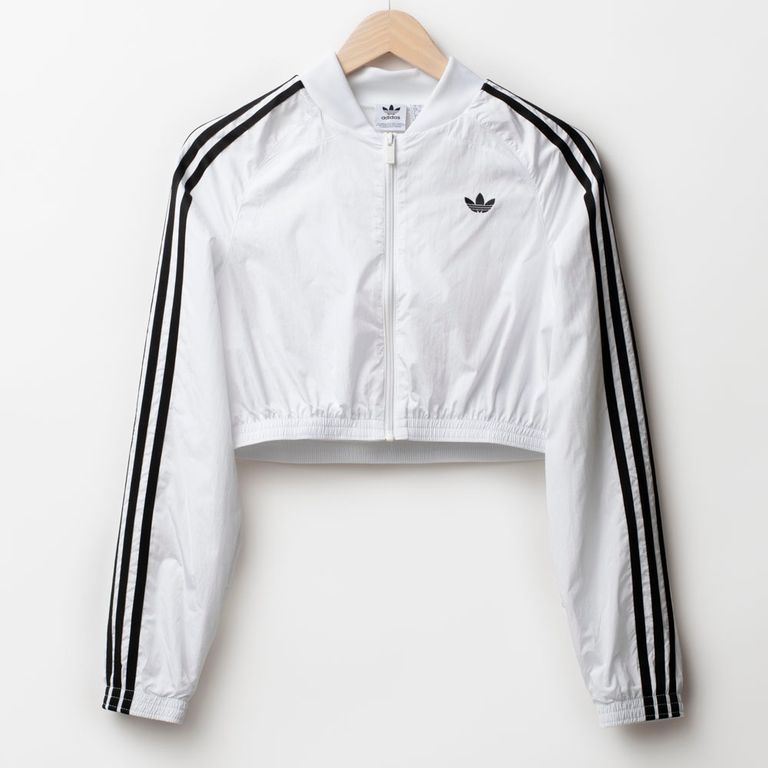 Jaqueta Adidas Teamgeist TT