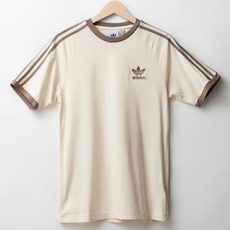 Camiseta Adidas 3 Stripes