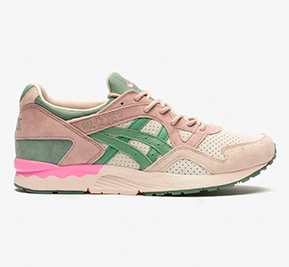 Tênis ASICS Gel-Lyte V