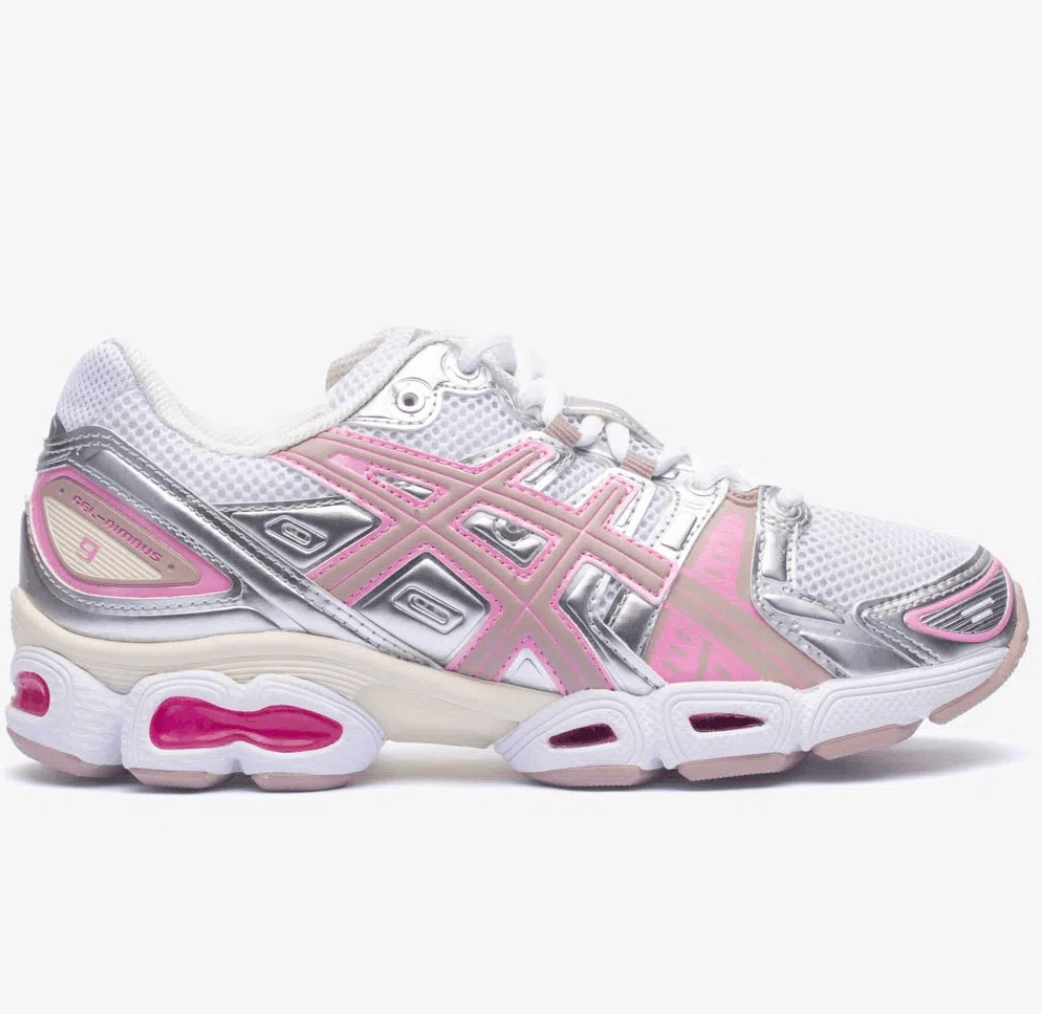 Tênis ASICS Gel-Nimbus 9